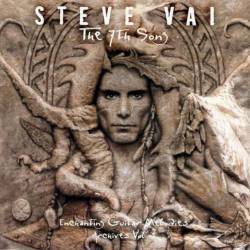 Steve Vai : The 7th Song : Enchanting Guitar Melodies (Archives Vol. 1)